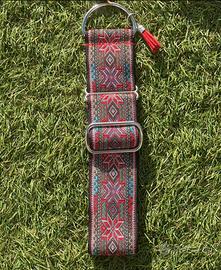 collare martingala levriero