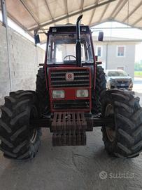 Usato  trattore