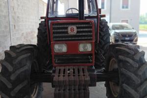 Usato  trattore