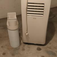 condizionatore portatile 