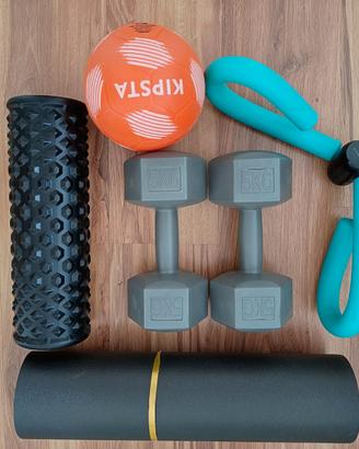 Accessori sport / fitness