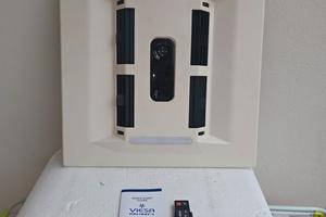 raffrescatore Viesa holiday x 2024