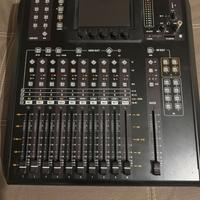 Mixer Digitale RCF M20X