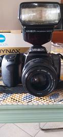 Minolta dinax  500 SI
