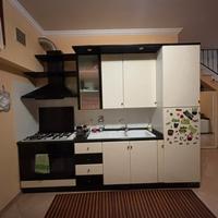 ARREDAMENTO ZONA BOCCEA-AURELIO