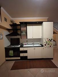 ARREDAMENTO ZONA BOCCEA-AURELIO