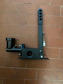 Freno a mano idraulico