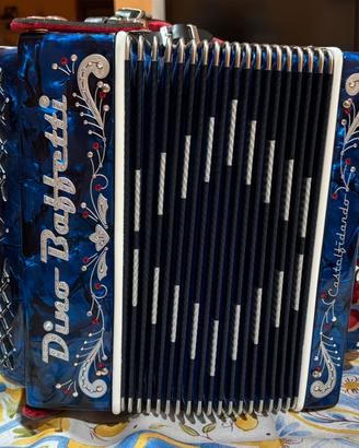 Organetto