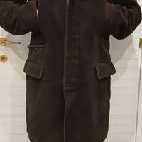 Cappotto Brema uomo