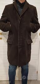 Cappotto Brema uomo