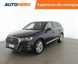 AUDI Q7 UM54497