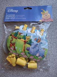 6 lingue di suocera Winnie the Pooh vintage