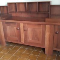 Credenza design