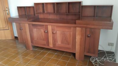 Credenza design