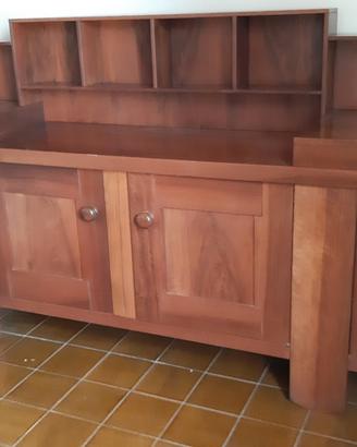 Credenza design
