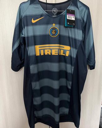 Maglia Nike Inter Vintage Adriano