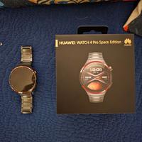 Huawei Watch 4 Pro Space Edition