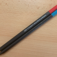 Perpetua -Matita Ecologica Gomma Incorporata