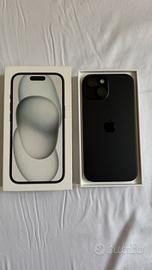 iPhone 15