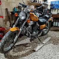 Yamaha XV 535 Virago - 1998