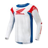 Maglia cross Alpinestars Honda Racer Iconic .