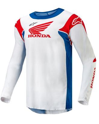 Maglia cross Alpinestars Honda Racer Iconic .