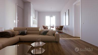 Residenza Vittoria: Bilocali con pertinenza