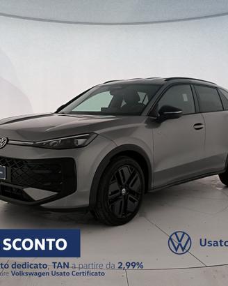 Volkswagen T-Roc 1.5 etsi r-line 150cv dsg