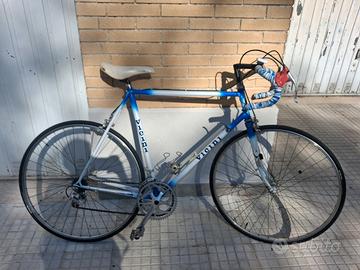 bici da corsa vintage