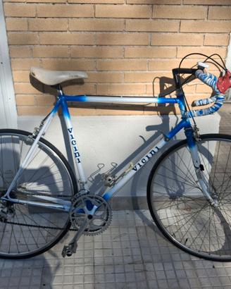 bici da corsa vintage
