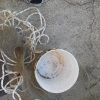 bilancia per pescare con ferri 3x3 