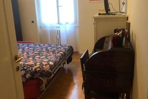 Stanza matrimoniale con bagno disponibile da Sette