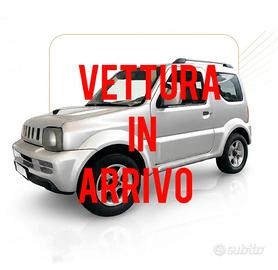 Suzuki Jimny 1.5 DDiS cat 4WD JLX