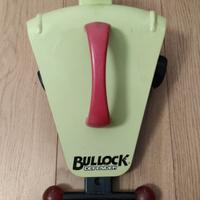 Antifurto Bullock Defender bloccasterzo 