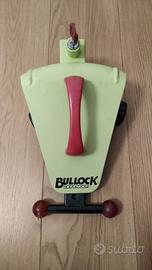 Antifurto Bullock Defender bloccasterzo 