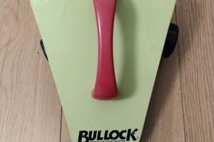 Antifurto Bullock Defender bloccasterzo 