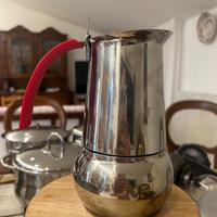 Caffettiera
