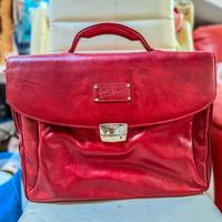 GIUDI  Cartella. Borsa ventiquatteore pelle