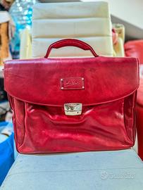 GIUDI  Cartella. Borsa ventiquatteore pelle