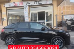 AUDI Q3 S-LINE SPB 2.0 TDI 150 CV TELEC NAVI KM CE