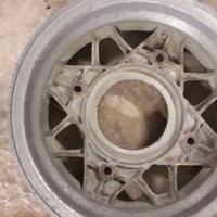 Cerchi in lega per fiat 500 da 12