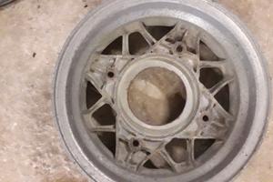 Cerchi in lega per fiat 500 da 12