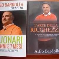 Libri di Alfio Bardolla