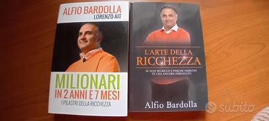 Libri di Alfio Bardolla