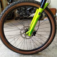 MERIDA Big Nine Limited [Trattabile...]