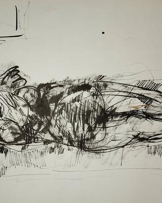 Disegno China Giuseppe Grosso 