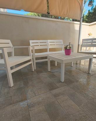 kit arredamento giardino 