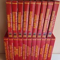 VHS automobilismo vintage