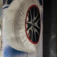 Calze per auto da neve