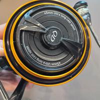 Mulinello daiwa surfcasting